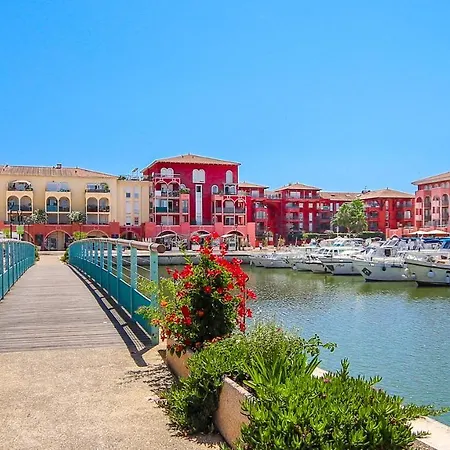 Le Bellissima Proche Montpellier Et Plages *